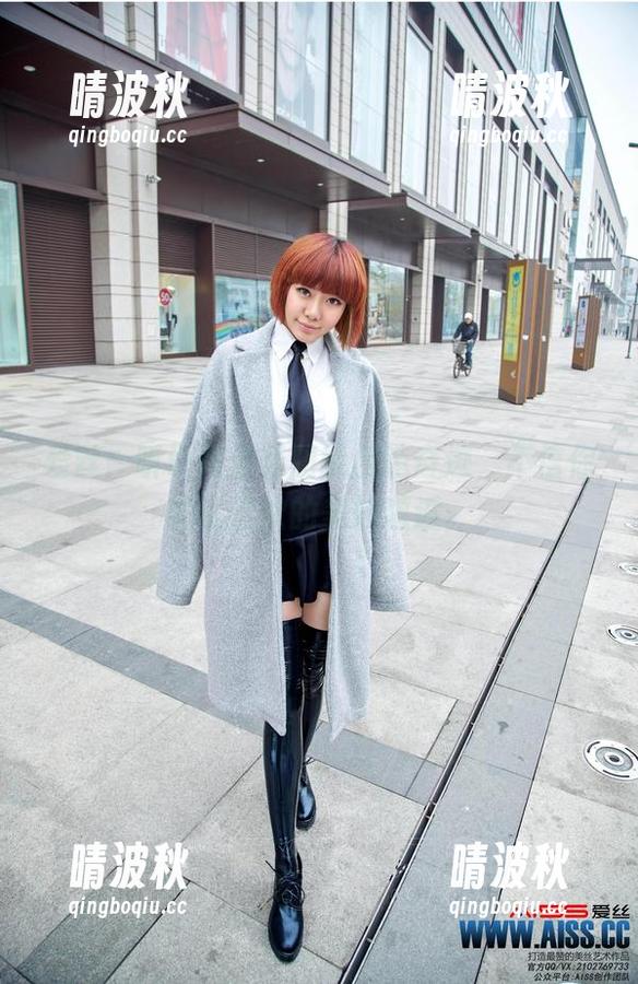 爱丝：听说高清套图能创造奇迹，不信你试试这次的美妙邂逅。