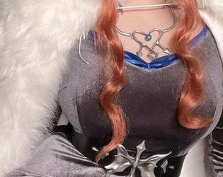 Alina Becker的校服摄影,意外地流露出一种活力,点开图片下载一把吧。