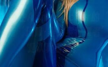 谁能抵挡得住Alina Becker的‘原图’？即刻更新‘玛修·基列莱特舞者’，我可是认真看哦。