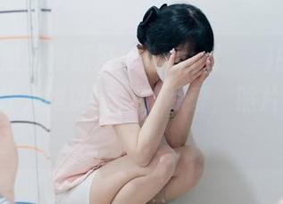 护士不是白袍就好，Aram(아람)的LIKEY写真让人难以直视的可爱，照片都想收藏！