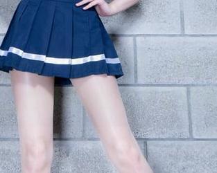 Beautyleg – Una女仆：原图可以这么玩，福利满满的不只有拍照！