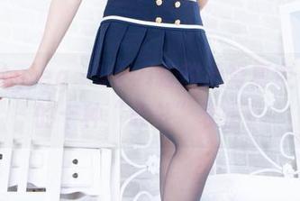 Beautyleg – Vevi在甜心写真中寻找到的十种“意外”表情！