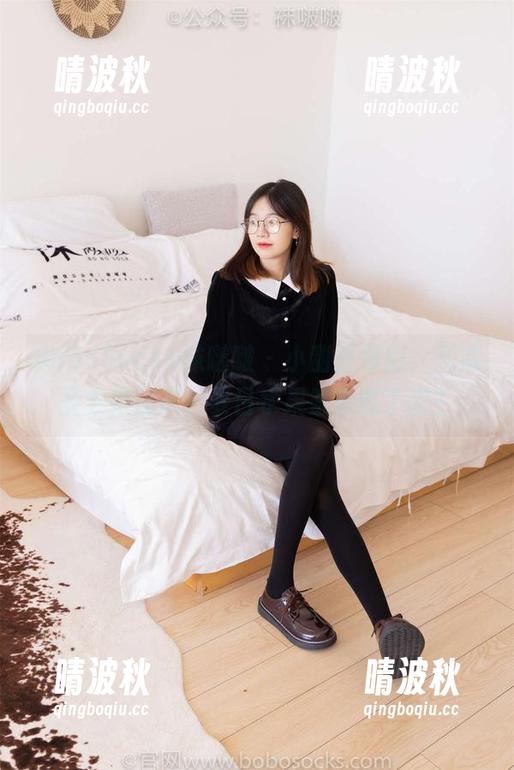 BoBoSocks袜啵啵 - 小甜豆领衔，高清圣女果图册，夏日水果篮看腻了吧？