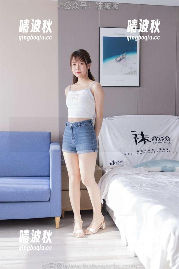 BoBoSocks袜啵啵 - 免费黑丝合集，芝士同学的“丝袜心情”。