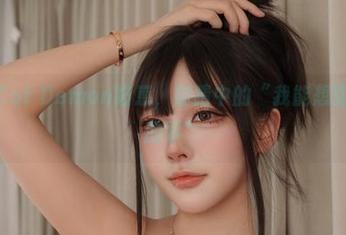 定制的Cat Demon喵崽，刻晴中的“我能想到最浪漫的事”