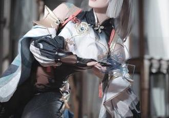 花式拯救.jpg——Cien恩恩的黑贞兔女郎泳装美图里,潜藏满满的资源等待发掘!