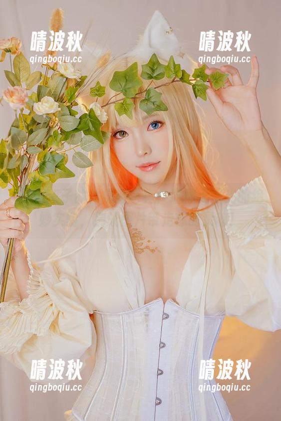 ElyEE子的体操服写真，堪称无圣光的绝妙实验，别让图片带走你的灵魂！