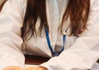 HuaYang花漾 – 艾栗栗栗栗栗栗吖与她的眼镜：在写真里释放不羁的个性！