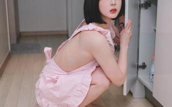 Jang Joo(장주)的高清作品集：不正经的美好，看得人嘴角上扬