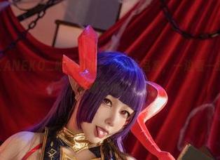 花嫁大凤,KANEKO_咔喵出动!高清作品集,一边看一边想“这鞋带在哪买的?”