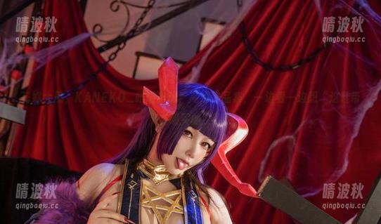 花嫁大凤，KANEKO_咔喵出动！高清作品集，一边看一边想“这鞋带在哪买的？”