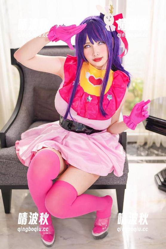 在线来探班KaYa萱的MataroFestivalGirl，图片滚滚而来