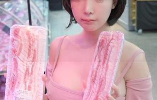 别错过!Kang Inkyung的图集下载仿佛在给你发直球的爱!