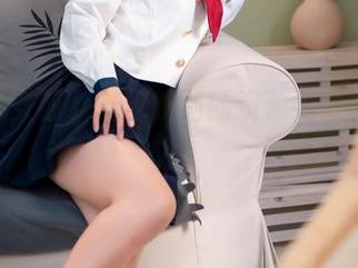 新晋兔女郎,喵糖映画的资源到底有多撩人?