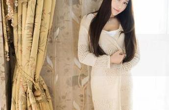MiStar魅妍社 – 全暗中的魔法：Jenny佳妮的万圣节作品毫不手软