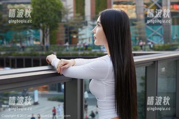 MiiTao蜜桃社 - 韩贝贝的粉色筹码，图库里的隐秘阵线