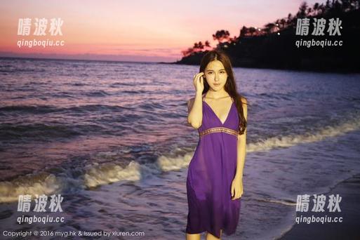 MyGirl美媛馆-朱可儿 MyGirl美媛馆 - 诚邀各位,朱可儿带你‘免费’领略泳池写真,保证不会淹死在美丽里!