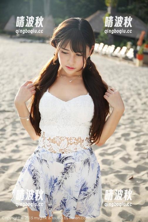 MyGirl美媛馆-狐小妖Baby MyGirl美媛馆 - 毛衣控必看:狐小妖Baby的图包在这里,马上下载!