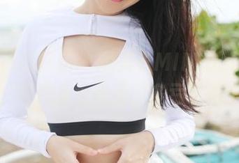 MyGirl美媛馆 – 糯美子MINIbabe的连衣裙，真想永远看着，多亏了这个写真