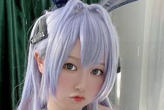 最新力作:PAKI草莓酱和马萨诸塞的cos火花四溅!