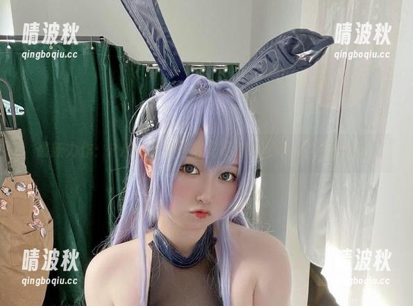 最新力作：PAKI草莓酱和马萨诸塞的cos火花四溅！
