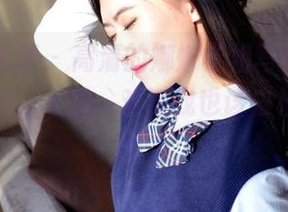 PANS写真 – 高清的娜娜学姐写真集，随便一张都让人想，难道我也该去校园里晃荡？