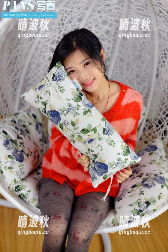 PANS写真 - 小奇的新模试镜，谁要看原图？我提醒你，眼睛可别瞎了哦