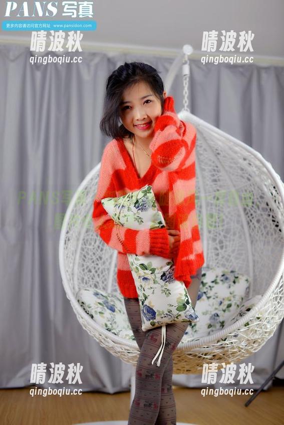 PANS写真 - 狐狸的长腿像风一样自由，图片令人放空，原图请自取！