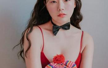 Pia(피아)的高清聊天时光——开启[ARTGRAVIA]VOL.307图册，旁边的猫也在偷瞄？！