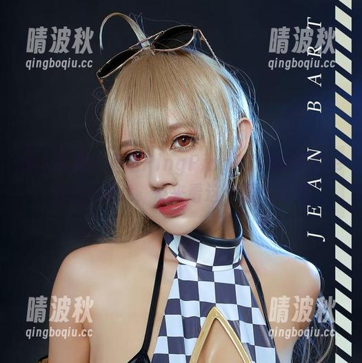 闯入画面：高清PingPingKDA阿狸TheBaddest，快来看这个霸气姿态