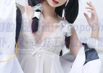 正在发酵的高清壁纸：PoppaChan的雷姆女仆，又一轮打工人被她圈粉了。