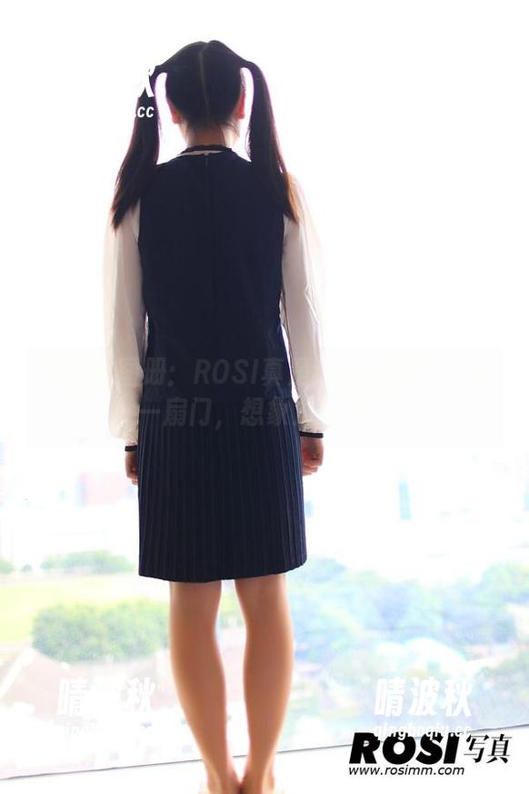 死库水图册：ROSI真是给我们打开了另一扇门，想象力飞了！