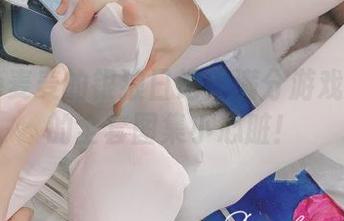 Seele麦麦的银狼日记:满分游戏记录中的全套图集小心脏!