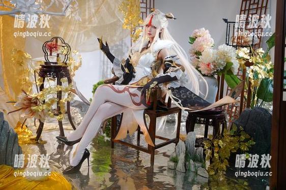 又来了！Seya狮砸的新塔利雅作品，图片看完再决定要不要尖叫。