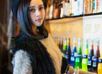 TGOD推女神 – 图包又来了，黄梦羡的长腿，这得花多少力气练出来啊？