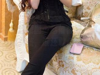 TuiGirl – 这原图…赵惟依要是真是个普通女孩，谁还敢信呢？