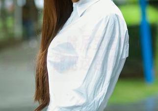 TuiGirl推女郎 – 哈尼宝宝的蕾丝图集免费分享，能不能把这色调说成古典？