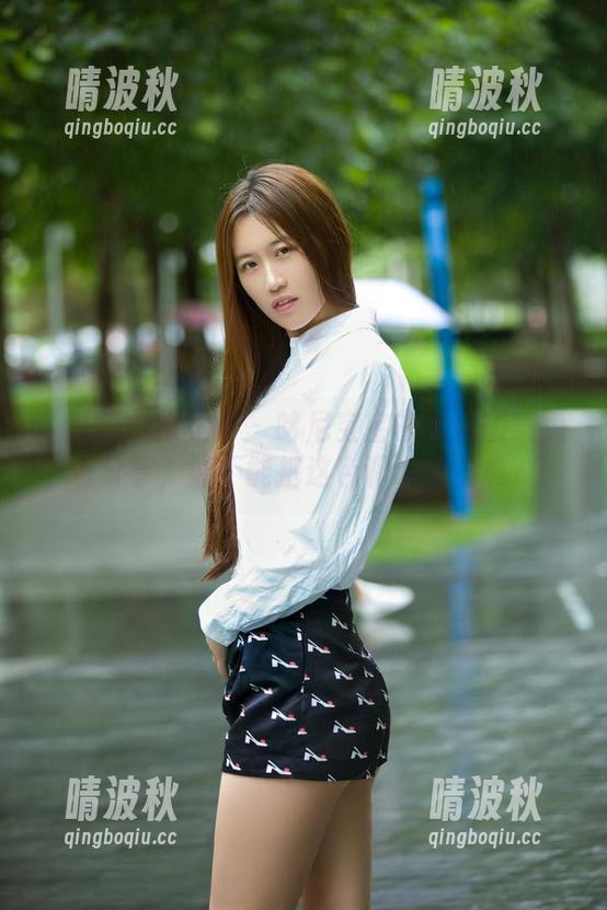 TuiGirl推女郎 - 哈尼宝宝的蕾丝图集免费分享，能不能把这色调说成古典？