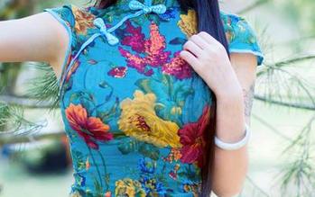 TuiGirl推女郎 – 豹纹的低语：李七喜的无圣光时刻，图片神秘出现～
