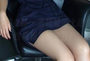 TuiGirl推女郎 – 当妖娆遇上赵惟依，豹纹福利独特拿捏！