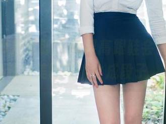 TuiGirl推女郎 – 如果高跟鞋会说话，赵惟依的私拍美图可能会成段子，哈哈！