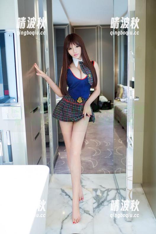 TuiGirl推女郎 - 泳装摄影只差一个赵惟依，点击下载，她让你也想拿起相机！