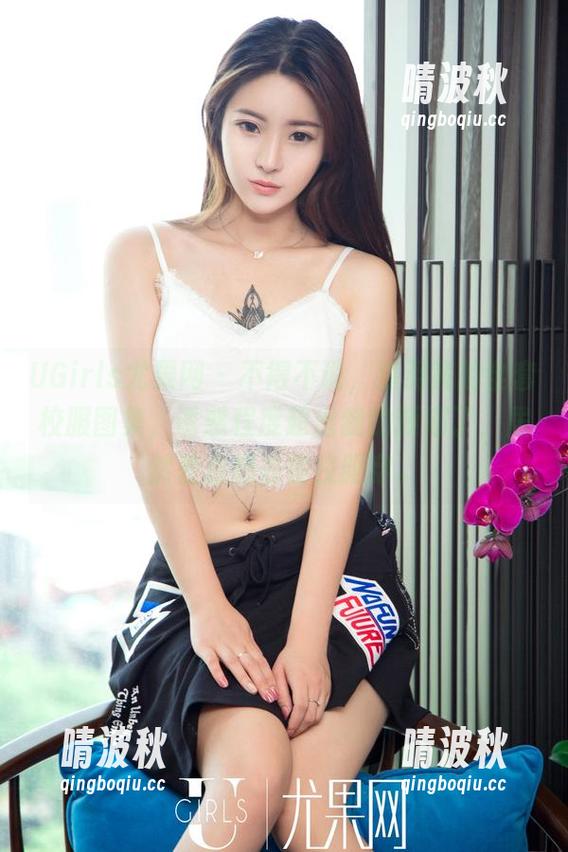 UGirls尤果网 - 不得不说，慕羽茜的全套校服图集，诱惑程度超出我的预期了，居然差点想去借校服穿。