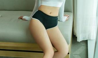 UGirls尤果网 – 韩沫瑜的全套和服图集,你以为是穿汉服的调整吗?