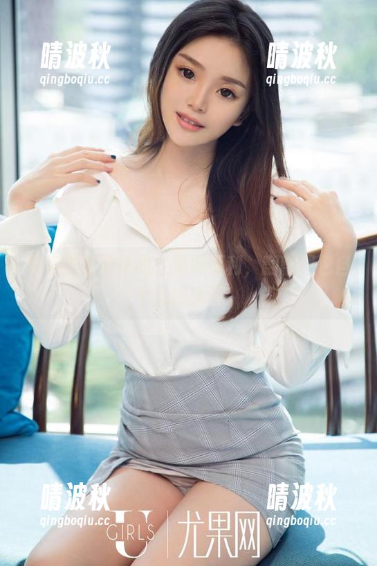 UGirls尤果网 每年都想期待的尤果网福利,翻翻图包自个儿找乐子。