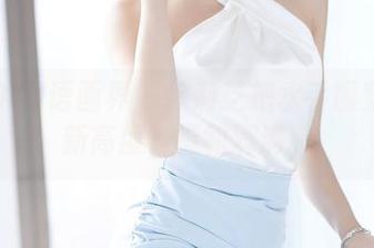 XIAOYU语画界 – 徐莉芝把水手服穿出了新高度，福利满满。