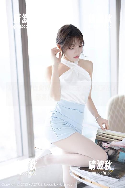 XIAOYU语画界-徐莉芝 XIAOYU语画界 - 徐莉芝把水手服穿出了新高度,福利满满。