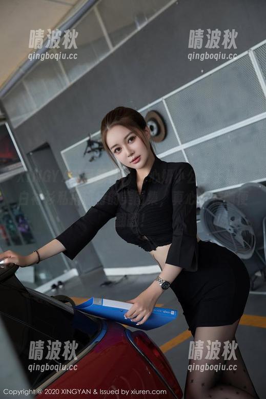 XINGYAN星颜社 - 由心妍小公主主理，白衬衫私拍旅行的美图集，真心推荐随便翻翻！