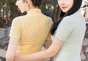 XINGYAN星颜社 – 潘思沁的护士秀，高清画质点燃好奇心！