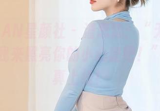 XINGYAN星颜社 – 潘思沁：“无圣光？那就让我来照亮你的小心脏吧！”学妹写真上线！